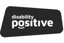 Disability Positive